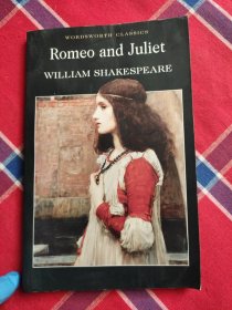 romeo and juliet william shakespeare