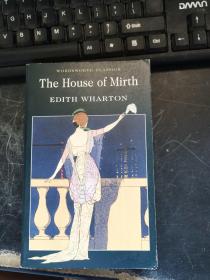 The House of Mirth (Wordsworth Classics)