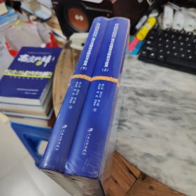 贯流泵装置设计关键技术研究与应用(全2册)