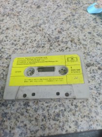 磁带：贝多芬音乐带
