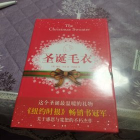 圣诞毛衣