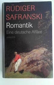 Romantik Eine deutsche Affäre  荣耀与丑闻—— 反思德国浪漫主义