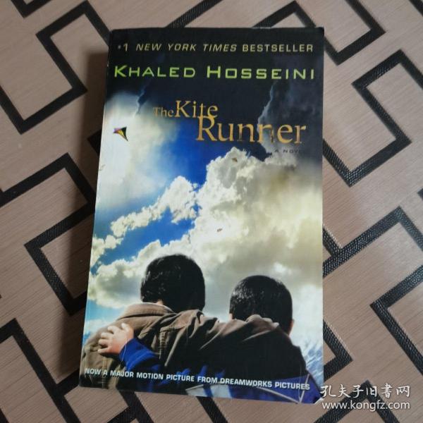 The Kite Runner