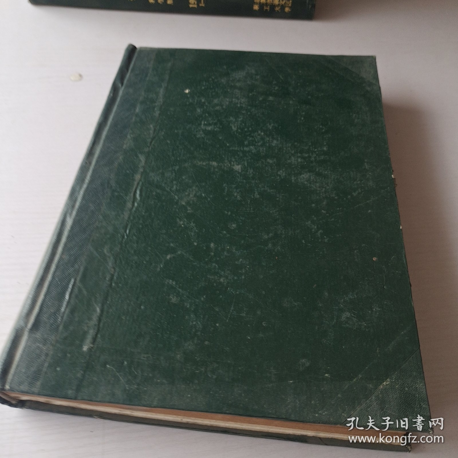 中国语文1985年1－6期精装合订本