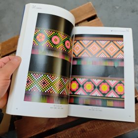 川西少数名族服饰数字化抢救与保护：羌族服饰卷（含光盘）