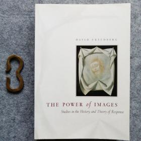 The Power of Images：Studies in the History and Theory of Response
图像的力量