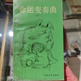 命运变奏曲