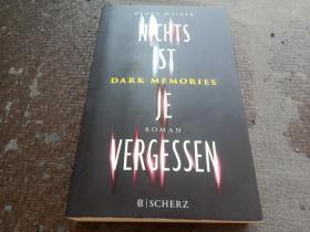 Dark Memories Nichts ist je vergessen