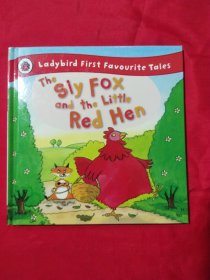 The Magic Porridge Pot：The Sly Fox and the Little Red Hen