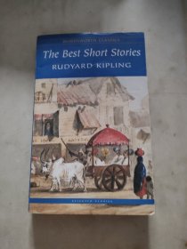 Ripling Short Stories吉卜林最佳短篇小说