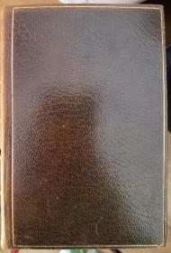 1906年The Adventures of Philip 《菲利浦的冒险》，The works of William Makepeace Thackeray  Vol. 10《萨克雷文集》卷10
