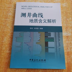 测井曲线地质含义解析