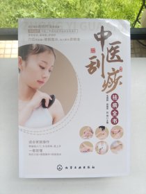 中医刮痧祛病全书