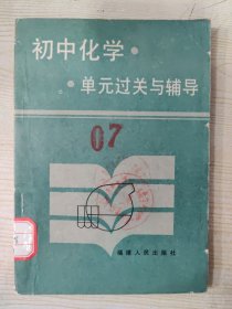初中化学单元过关与辅导