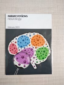 nature reviews neurology 2023年2月