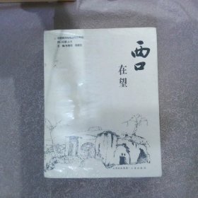 西口在望丛书（全三册）