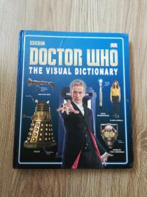 Doctor Who: The Visual Dictionary