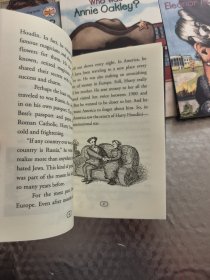 The New York Times Best -selling series(共18本合售)