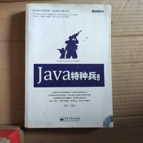 Java特种兵（上册）