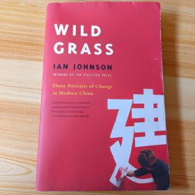 Wild Grass：Three Portraits of Change in Modern China