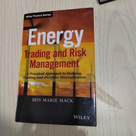 Energy Trading and Risk Management