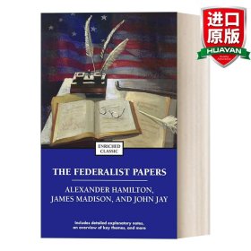 THE FEDERALIST PAPERS