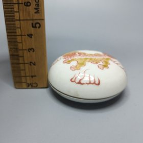 胭脂盒