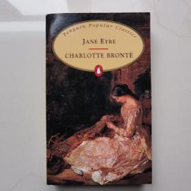 Jane Eyre [简·爱]  经典文学