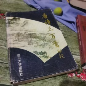 元曲三百首释注