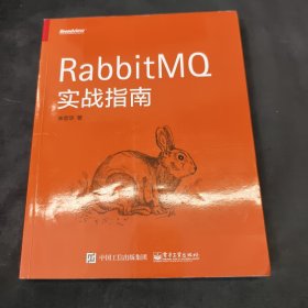 RabbitMQ实战指南