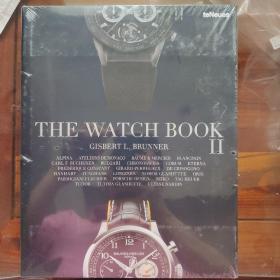 现货英文原版 The Watch Book II 手表之书2 记载22个手表品牌 展示独特功能和怪癖 手表收藏者必备图书