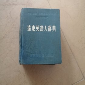 远东英汉大辞典