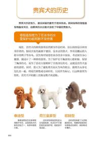 贵宾犬养护全程指导(全彩图解版我的宠物书) 普通图书/综合图书 日本《贵宾犬风采》编辑部 中国农业出版社 9787109219328