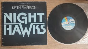 keith emerson电影原声
黑胶唱片LP12寸厚盘
多买多优惠。谢谢。