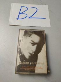 老磁带:张国荣-由零开始