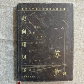 当代中国小说名家珍藏版·苏童卷