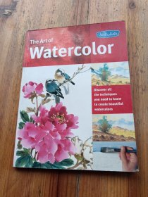 How to Draw and Paint Watercolours