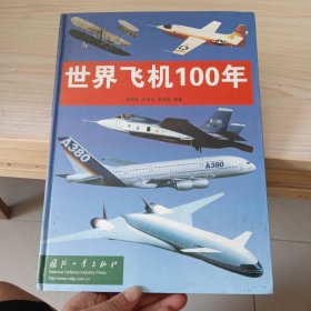 世界飞机100年