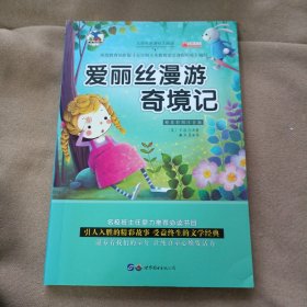 爱丽丝漫游奇境记