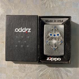Zippo BLU