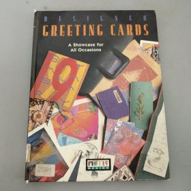 Greeting Cards