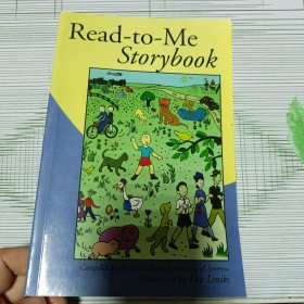 Read-to-Me Storybook