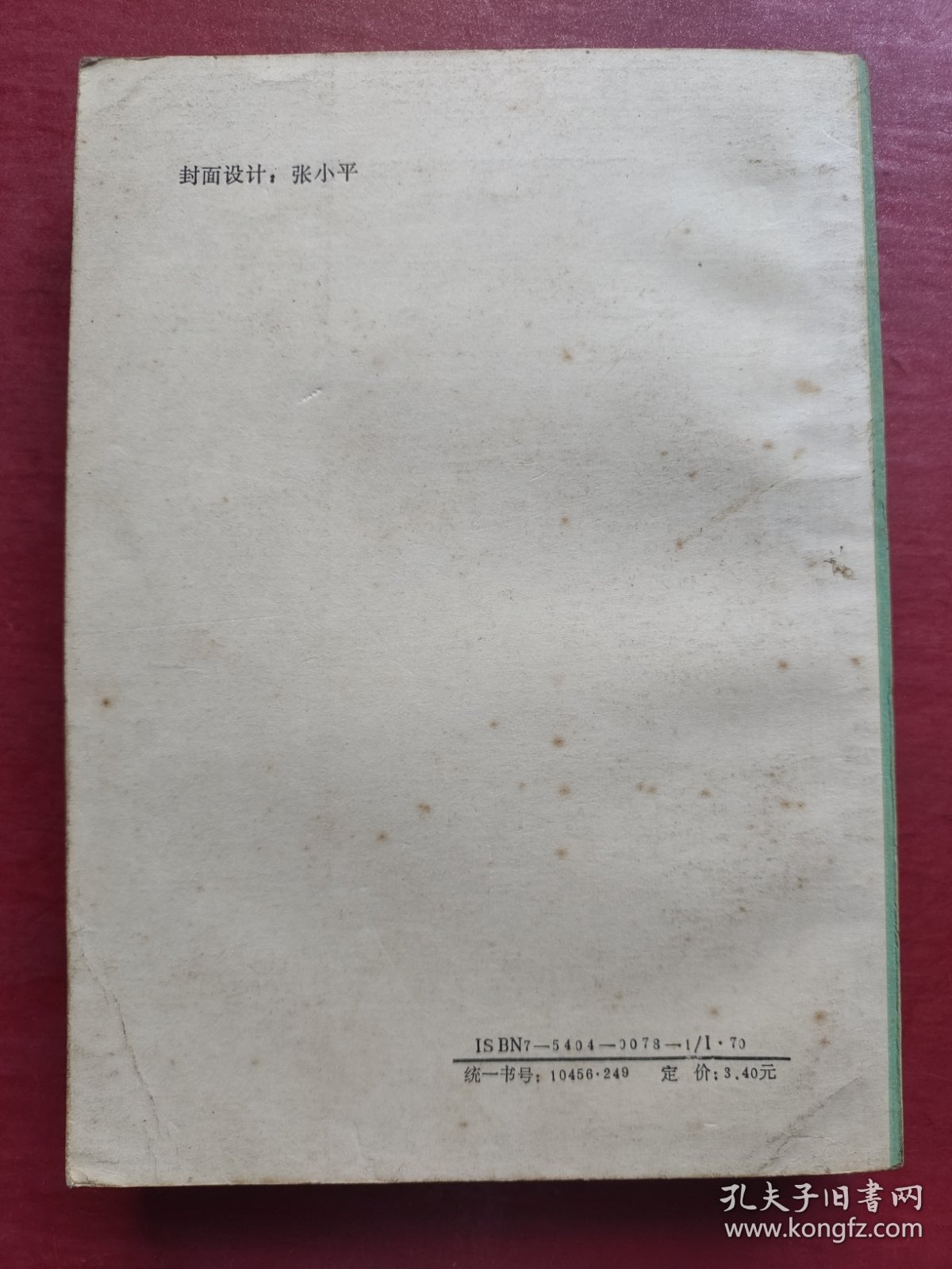 中国当代文学简史