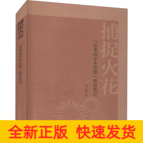 捕捉火花 