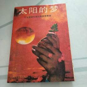 太阳的梦:全国青年期刊卷首语精选