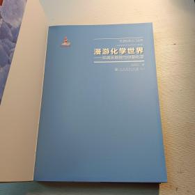 漫游化学世界——吴国庆教授与你聊化学（走进科学大门丛书）