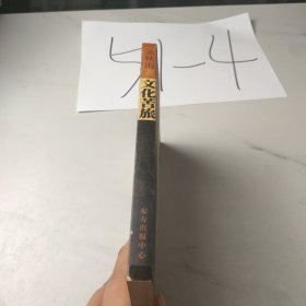 文化苦旅