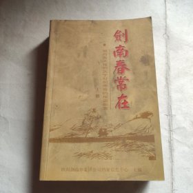 剑南春常在（上册）