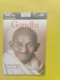 Gandhi