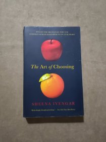 The Art of Choosing (International)[選擇的藝術(shù)]